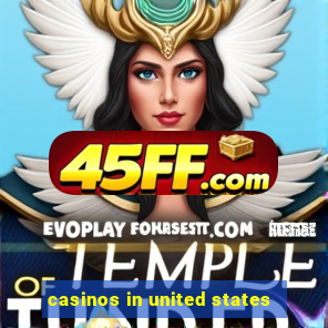 casinos in united states